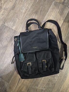 Tory Burch Nylon Backpack